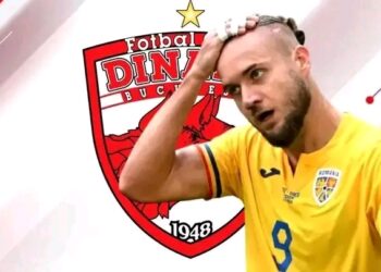 BOMBĂ LA DINAMO: Un Mijlocaș cu Experiență Europeană Este Gata să Revitalizeze Echipa din Ștefan cel Mare!..