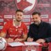 **Bombă în Liga 1! FC Dinamo a reușit un transfer neașteptat, de ultimă oră, care va surprinde întreaga lume a fotbalului românesc!……**