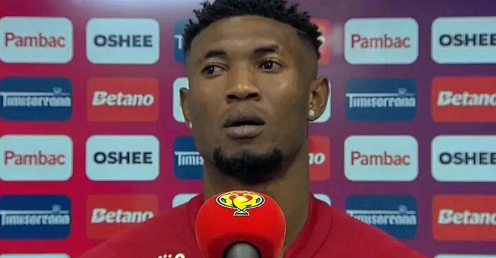 Răsturnare de situație în cazul lui Kennedy Boateng. Fotbalistul a anunțat oficial că nu vrea să ===>>>