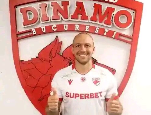BOMBĂ ÎN LIGA 1! DINAMO BUCCURESTI ZGUDUIE FOTBALUL CU UN TRANSFER FULGERĂTOR CARE AMENINȚĂ SĂ RĂSTOARNE COMPLET IERARHIA CAMPIONATULUI!…