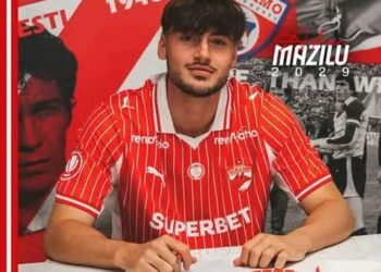 BOMBĂ LA DINAMO: Un Mijlocaș cu Experiență Europeană Este Gata să Revitalizeze Echipa din Ștefan cel Mare!…