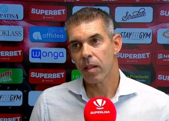 Nuno Campos a luat o decizie radicală la Dinamo și a anunțat că toți fotbaliștii trebuie să… ===>>>