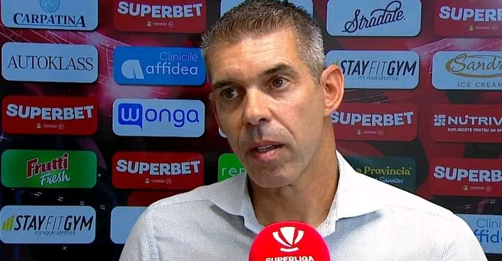 Nuno Campos a luat o decizie radicală la Dinamo și a anunțat că toți fotbaliștii trebuie să… ===>>>