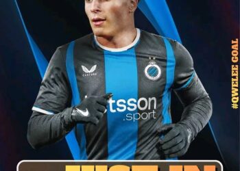 🚨 BREAKING: Club Brugge are on the verge of landing Spanish wonderkid Jan Virgili in a statement €12M deal! 🇪🇸