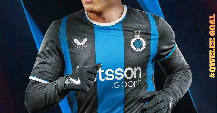 🚨 BREAKING: Club Brugge are on the verge of landing Spanish wonderkid Jan Virgili in a statement €12M deal! 🇪🇸