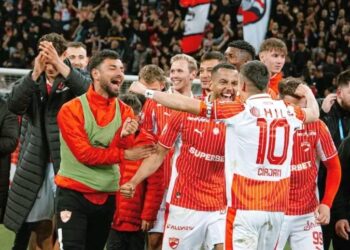 S-a aflat data și ora când va debuta Nuno Campos la Dinamo >>>>