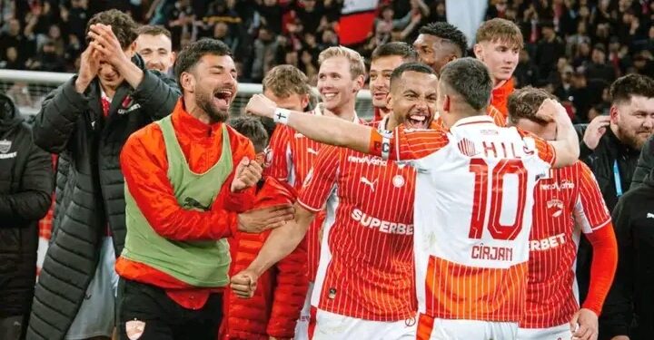 S-a aflat data și ora când va debuta Nuno Campos la Dinamo >>>>