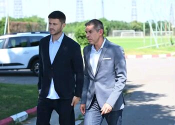 Dinamo a reușit imposibilul în ultimul moment. Clubul a anunțat că noul jucător adus este mult peste nivelul fotbalului românesc ===>>>