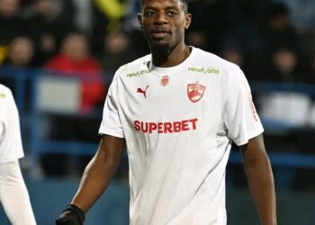 Bombă pe piața transferurilor. Eddy Gnahore s-a răzgândit și nu mai vrea să ===>>>