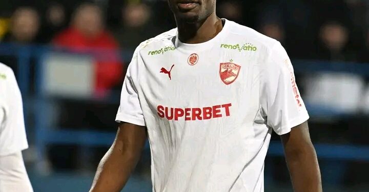 Bombă pe piața transferurilor. Eddy Gnahore s-a răzgândit și nu mai vrea să ===>>>