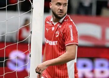Conducerea lui Dinamo i-a decis viitorul lui George Pușcaș. Clubul a anunțat că fotbalistul va fi… ===>>>