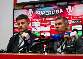Dinamo a dat cea mai puternică lovitură pe piața transferurilor. Fotbalistul este BOMBĂ și va fi numărul 1… ===>>>