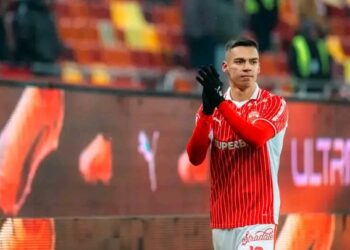 Final de drum pentru Cătălin Cîrjan la Dinamo?! Oare este posibil? Andrei Nicolescu a anunțat oficial că fotbalistul va fi ===>>>