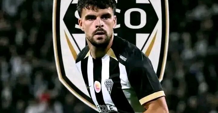 Officiel : Angers SCO fait revenir son joueur emblématique pour la saison 2027 – Bon retour à la maison !!!