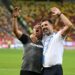 Transferuri pe bandă rulantă la Dinamo. Antrenorul este în culmea fericirii după ce a fost anunțat că vor semna cu echipa și….