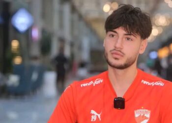 Răsturnare de situație în cazul lui Adrian Mazilu. Dinamo l-a anunțat pe fotbalist că va fi ===>>>