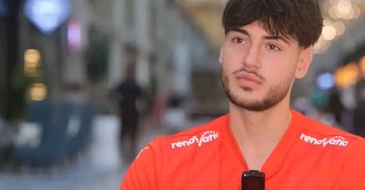 Răsturnare de situație în cazul lui Adrian Mazilu. Dinamo l-a anunțat pe fotbalist că va fi ===>>>