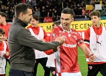 Zeljko Kopic a mărturisit că la Dinamo se dorește de fapt ===>>>