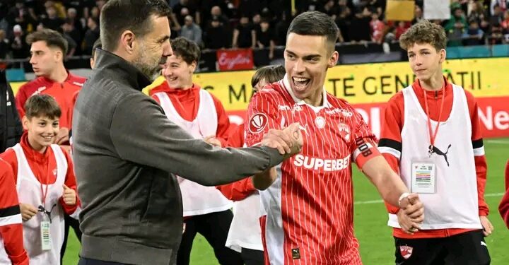 Zeljko Kopic a mărturisit că la Dinamo se dorește de fapt ===>>>