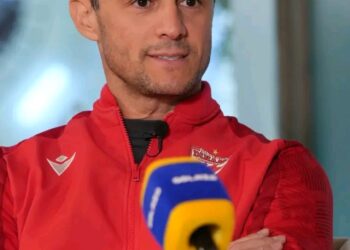 Final de drum și pentru Andrei Nicolescu la Dinamo? Este incredibil așa ceva! Ce părere aveți despe această declaratie? ===>>>