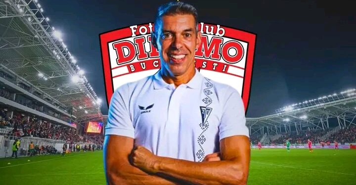 Dinamo dă prima lovitură pe piaţa transferurilor şi îşi întăreşte defensiva cu fundaşul ===>>>