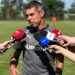 Nuno Campos ”a dat cu pumnul în masă” și a anunțat că acești fotbaliști trebuie să plece de la Dinamo. Și pentru unul s-a și întâmplat. ===>>>