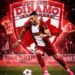 FC Dinamo București ar fi făcut o mișcare decisivă pentru a asigura viitorul mijlocașului croat foarte apreciat Karlo Muhar, clubul fiind dat ca ajuns la un acord pentru un nou contract cu experimentatul playmaker, în ciuda interesului tot mai mare din partea altor cluburi. 👇