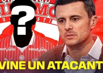 BOMBĂ ÎN LIGA 1! DINAMO BUCCURESTI ZGUDUIE FOTBALUL CU UN TRANSFER FULGERĂTOR CARE AMENINȚĂ SĂ RĂSTOARNE COMPLET IERARHIA CAMPIONATULUI!…