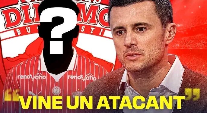 BOMBĂ ÎN LIGA 1! DINAMO BUCCURESTI ZGUDUIE FOTBALUL CU UN TRANSFER FULGERĂTOR CARE AMENINȚĂ SĂ RĂSTOARNE COMPLET IERARHIA CAMPIONATULUI!…