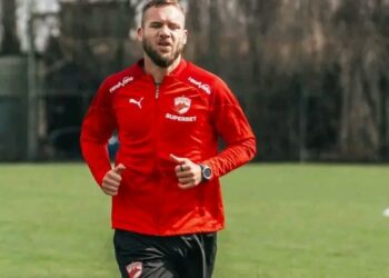 Conducerea lui Dinamo a făcut anunțul important privind pe George Pușcaș, dezvăluind că fotbalistul va fi ===>>>