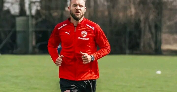 Conducerea lui Dinamo a făcut anunțul important privind pe George Pușcaș, dezvăluind că fotbalistul va fi ===>>>