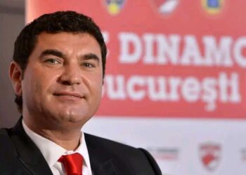 Lovitură de teatru! Cristi Borcea a anunțat oficial că la Dinamo vine ===>>>