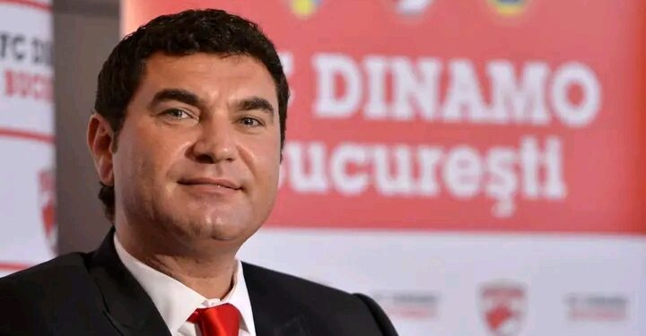 Lovitură de teatru! Cristi Borcea a anunțat oficial că la Dinamo vine ===>>>