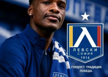 🚨 DEAL ACCEPTED: Левски София официално финализира впечатляващ договор на стойност €2 МИЛИОНА, за да привлече нов нападател от Лудогорец — не просто като играч, а като техния НОВ … see more ⤵️