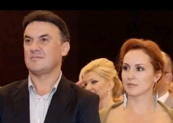 Вдовицата на Борислав Михайлов разкри какво ѝ е казал покойният ѝ съпруг за Левски, открито заявявайки, че…