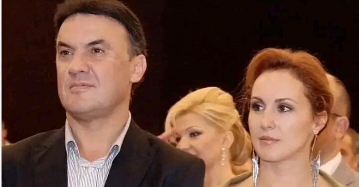 Вдовицата на Борислав Михайлов разкри какво ѝ е казал покойният ѝ съпруг за Левски, открито заявявайки, че…