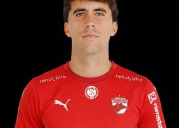OFICIAL: Dinamo București și-a asigurat viitorul pe termen lung al tânărului talent foarte apreciat Manuel Lama, finalizând o mutare importantă care s-ar putea dovedi esențială pentru clubul român.