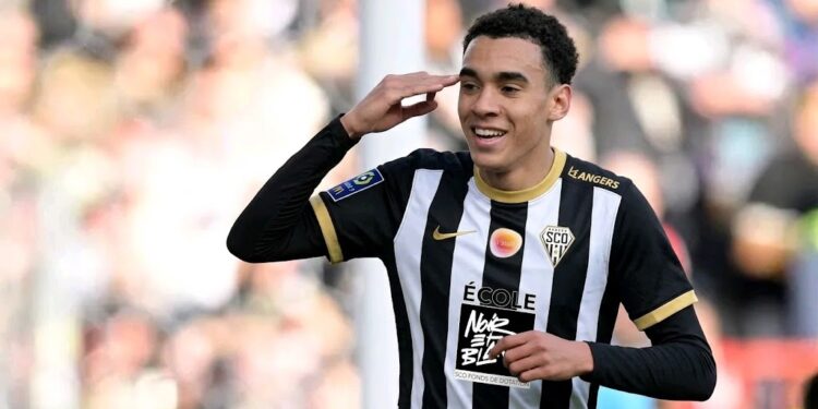 Le plus gros choc du mercato à ce jour ! Stupeur dans les clubs français après qu’un milieu de terrain allemand de premier plan a accepté de les rejoindre suite à… 👇👇👇