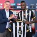 Mario Balotelli signe un contrat d’un an avec Angers SCO, dans le cadre d’un transfert surprise vers le championnat de France.