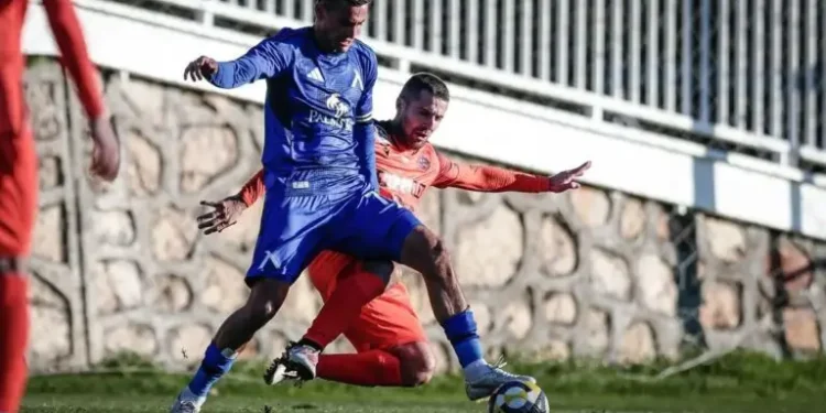 СБОГОМ, ПУЙКА: Левски играе срещу Тренчин в последния си тест в Турция. Подробности по-долу ….