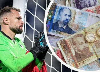 ЦСКА отчете загуба от 17 милиона лева и похарчи над 21 милиона за заплати през 2026 г.