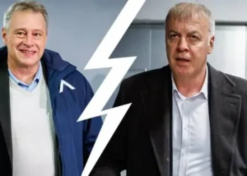 Ивайло Ивков взриви „Герена“: Кой е истинският собственик на Левски? Шокиращи въпроси, милиони и скрити зависимости…