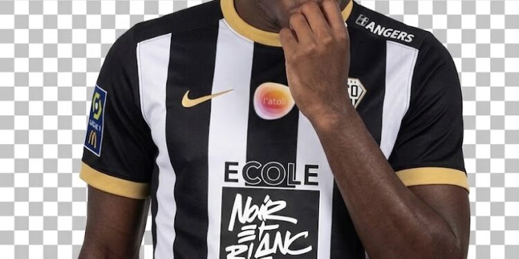 Angers SCO a fait signer à Samuel Chukwueze un contrat record.