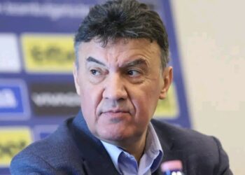 Официално: Фенове на Левски, нека изпратим силата си на Боби Михайлов! В трудни времена най-добре си личи кои сме. Подробности в линка👇