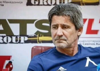 ⚽ ПФК „Левски“ търси нов партньор за правата върху името на стадиона след изтичането на важен договор.