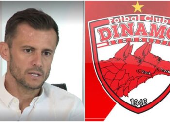 Andrei Nicolescu vrea să dea lovitura finală, iar Dinamo să ===>>>