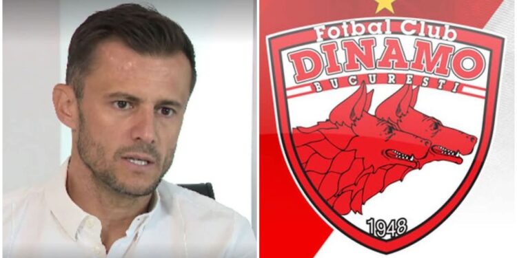 Andrei Nicolescu vrea să dea lovitura finală, iar Dinamo să ===>>>
