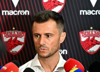 S-a aflat ce jucători își dorește Dinamo, din vară. Lista completă ii cuprinde pe ===>>>
