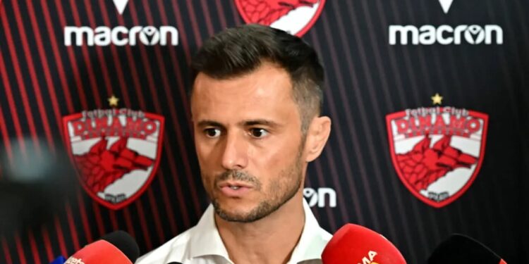 S-a aflat ce jucători își dorește Dinamo, din vară. Lista completă ii cuprinde pe ===>>>