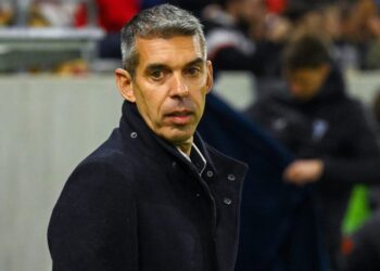 Fanii și-au văzut în sfârșit dorința împlinită: Directorul general al lui Dinamo face un anunț-bombă despre Nuno Campos.
